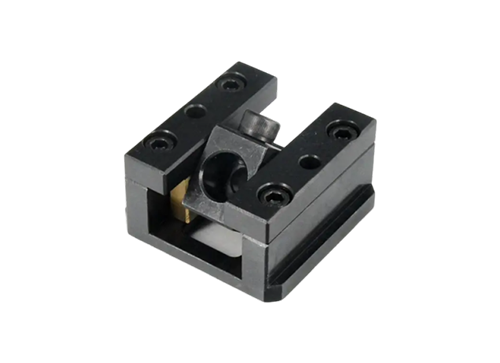 萬向滑座在重型機械(xiè)中的表現如何?