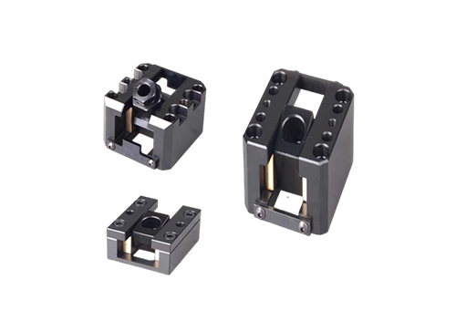 非標機械加工如(rú)何(hé)提升產品精度?